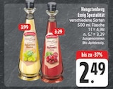Aktuelles Balsamico Bianco Angebot bei EDEKA in Leipzig ab 2,49 €