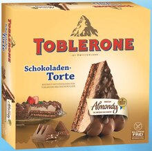 Mandeltarta bei Zimmermann in Hannover Mandeltarta im Angebot bei Zimmermann Hannover für 2,22 €