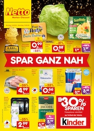 Der aktuelle Netto Marken-Discount Prospekt Der aktuelle Netto Marken-Discount Prospekt Aktuelle Angebote