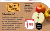 Aktuelle Äpfel Angebote bei GLOBUS in Duisburg Aktuelles Tafeläpfel Sorte Wellant Angebot bei GLOBUS in Duisburg ab 1,99 €