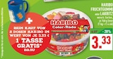 Fruchtgummi oder Lakritz im Angebot bei Marktkauf in Erkrath Fruchtgummi oder Lakritz Angebote von HARIBO bei Marktkauf Erkrath für 3,33 €