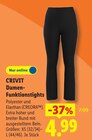 Lidl - Damen-Funktionstights Angebot im Prospekt Damen-Funktionstights bei Lidl im Prospekt "" für 4,99 €