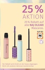 25% rabatt von Naj Oleari im aktuellen Müller Prospekt