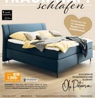 Boxspringbett im Angebot bei Opti-Wohnwelt in Fulda Boxspringbett Angebote bei Opti-Wohnwelt Fulda für 1.999,00 €