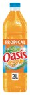 Carrefour - OASIS : offre du catalogue Promo OASIS à 1,95 € dans le catalogue Carrefour "Le mois bing, des offres qui donnent le sourire !"