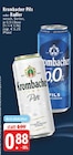 Aktuelle Krombacher Angebote bei EDEKA in Wesel Aktuelles Pils Angebot bei EDEKA in Wesel ab 0,88 €