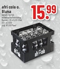 Aktuelles afri cola o. Bluna Angebot bei Trinkgut in Wuppertal ab 15,99 €