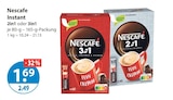 Instant 2in1 Angebote von Nescafe bei V-Markt Regensburg für 1,69 €