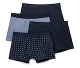 4 Slipboxer bei Tchibo im Supermarkt im Prospekt "" für 19,99 €