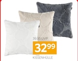 KISSENHÜLLE im aktuellen XXXLutz Prospekt