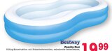Family Pool Angebote von Bestway bei E center Mannheim für 19,99 €