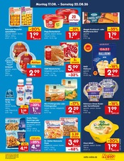 Ähnliche Hummer Angebote im Prospekt "Aktuelle Angebote" von Netto Marken-Discount in Heilbronn Ähnliche Angebote wie Hummer im Prospekt "Aktuelle Angebote" auf Seite 34 von Netto Marken-Discount in Heilbronn
