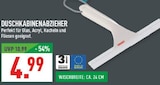 DUSCHKABINENABZIEHER Angebote bei Marktkauf Bünde für 4,99 €
