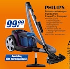 Bodenstaubsauger FC9333/09 PowerPro Compact bei expert im Wolfenbüttel Prospekt für 99,99 €