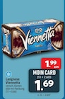 Viennetta im Angebot bei nah&frisch in Rheda-Wiedenbrück Viennetta Angebote von Langnese bei nah&frisch Rheda-Wiedenbrück für 1,69 €