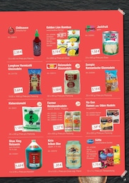 Becks Angebot & Preis im aktuellen Hamberger Prospekt Becks Angebot im aktuellen Hamberger Prospekt auf Seite 21