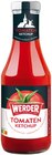 Aktuelle Tomaten Angebote bei REWE in Hildesheim Aktuelles Tomaten Ketchup Angebot bei REWE in Hildesheim ab 1,79 €