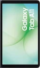 Galaxy Tab A11 (64GB Wi-Fi) von SAMSUNG für 149,99 € bei MEDIMAX im Angebot Galaxy Tab A11 (64GB Wi-Fi) von SAMSUNG im aktuellen MEDIMAX Prospekt