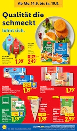 Ofenkäse im Lidl Prospekt in Würzburg Aktueller Lidl Prospekt mit Ofenkäse, "LIDL LOHNT SICH", Seite 20
