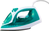 Aktuelles Dampfbügeleisen SW-103 Angebot bei Marktkauf in Hamburg ab 7,49 €