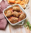 Promo Paupiette de veau marengo à 11,95 € dans le catalogue Intermarché à Camarès