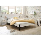 Futonbett Marseille im Angebot bei POCO in Mainz Futonbett Marseille Angebote bei POCO Mainz für 199,00 €
