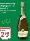 Aktuelles Jahrgangssekt Angebot bei GLOBUS in Krefeld ab 2,99 €