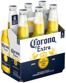 Mexican Beer bei REWE in Maintal Mexican Beer im Angebot bei REWE Maintal für 5,99 €