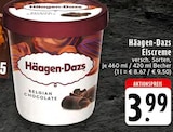 EDEKA Merzen - Eiscreme Angebot im Prospekt Eiscreme bei EDEKA im Merzen Prospekt für 3,99 €