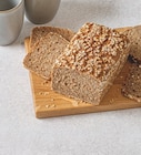 Bio-Vollkornbrot mit Roggenflocken Angebot in Meißner Bio-Vollkornbrot mit Roggenflocken im aktuellen Prospekt bei tegut in Meißner