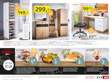 Hähnchen im XXXLutz Möbelhäuser Prospekt "NR.1 BEIM PREIS" mit 30 Seiten (Essen)