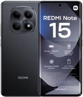 REDMI Note 15 4G Angebote von mi bei expert Regensburg für 169,00 €