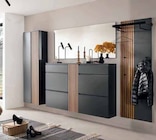 Hänge-Garderobenschrank Angebote von Moderano bei Zurbrüggen Bottrop für 199,90 €