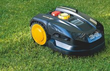 Mähroboter LX790 bei OBI in Bonn Mähroboter LX790 im Angebot bei OBI Bonn für 349,99 €