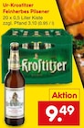 Feinherbes Pilsener im aktuellen Prospekt bei Netto Marken-Discount in Stapelburg