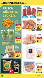 Steak im Netto mit dem Scottie Prospekt in Halle Aktueller Netto mit dem Scottie Prospekt mit Steak, "Günstig. Besser. Für Dich.", Seite 28