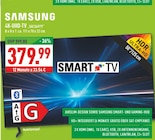 4K-UHD-TV im Angebot bei Marktkauf in Herne 4K-UHD-TV Angebote von Samsung bei Marktkauf Herne für 379,99 €