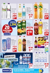 Aktueller EDEKA Prospekt mit Energydrink, "Aktuelle Angebote", Seite 26