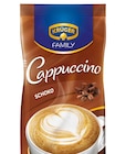 FAMILY Cappuccino Angebote von KRÜGER bei Penny Euskirchen für 2,49 €