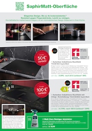 Matte Angebot im aktuellen EP: Prospekt auf Seite 8