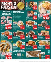 Sauerbraten im Kaufland Prospekt in Rastatt Aktueller Kaufland Prospekt mit Sauerbraten, "Aktuelle Angebote", Seite 14