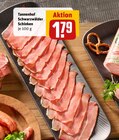Schwarzwälder Schinken Angebote von Tannenhof bei REWE Witten für 1,79 €
