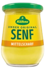 Senf mittelscharf von Kühne für 1,59 € bei Thomas Philipps im Angebot Senf mittelscharf von Kühne im aktuellen Thomas Philipps Prospekt