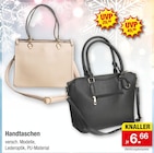 Handtaschen Angebote bei Zimmermann Hildesheim für 6,66 €