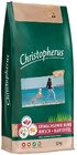 Hundenahrung von Christopherus für 49,99 € bei REWE im Angebot Hundenahrung von Christopherus im aktuellen REWE Prospekt
