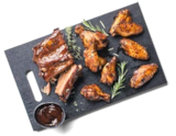 Aktuelle Schweinefilet Angebote bei Kaufland in Ludwigshafen (Rhein) Aktuelles Grillbox Ribs & Wings Angebot bei Kaufland in Ludwigshafen (Rhein) ab 9,99 €