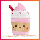 Peluche boisson kawaii dans le catalogue B&M