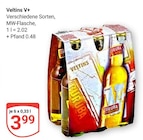 V+ im Angebot bei GLOBUS in Wiesbaden V+ Angebote von Veltins bei GLOBUS Wiesbaden für 3,99 €