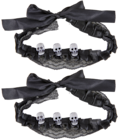 Schmuck-Set Totenkopf Angebote bei KiK Rostock für 1,49 €