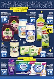 Äpfel Angebot & Preis im aktuellen EDEKA Prospekt Äpfel Angebot im aktuellen EDEKA Prospekt auf Seite 7